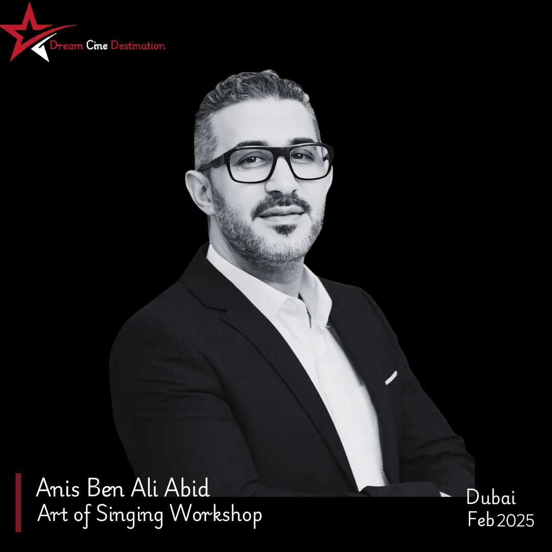 Anis Ben Ali Abid