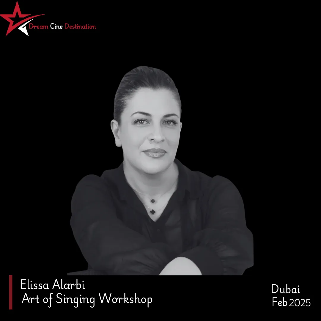 Elissa Alarbi